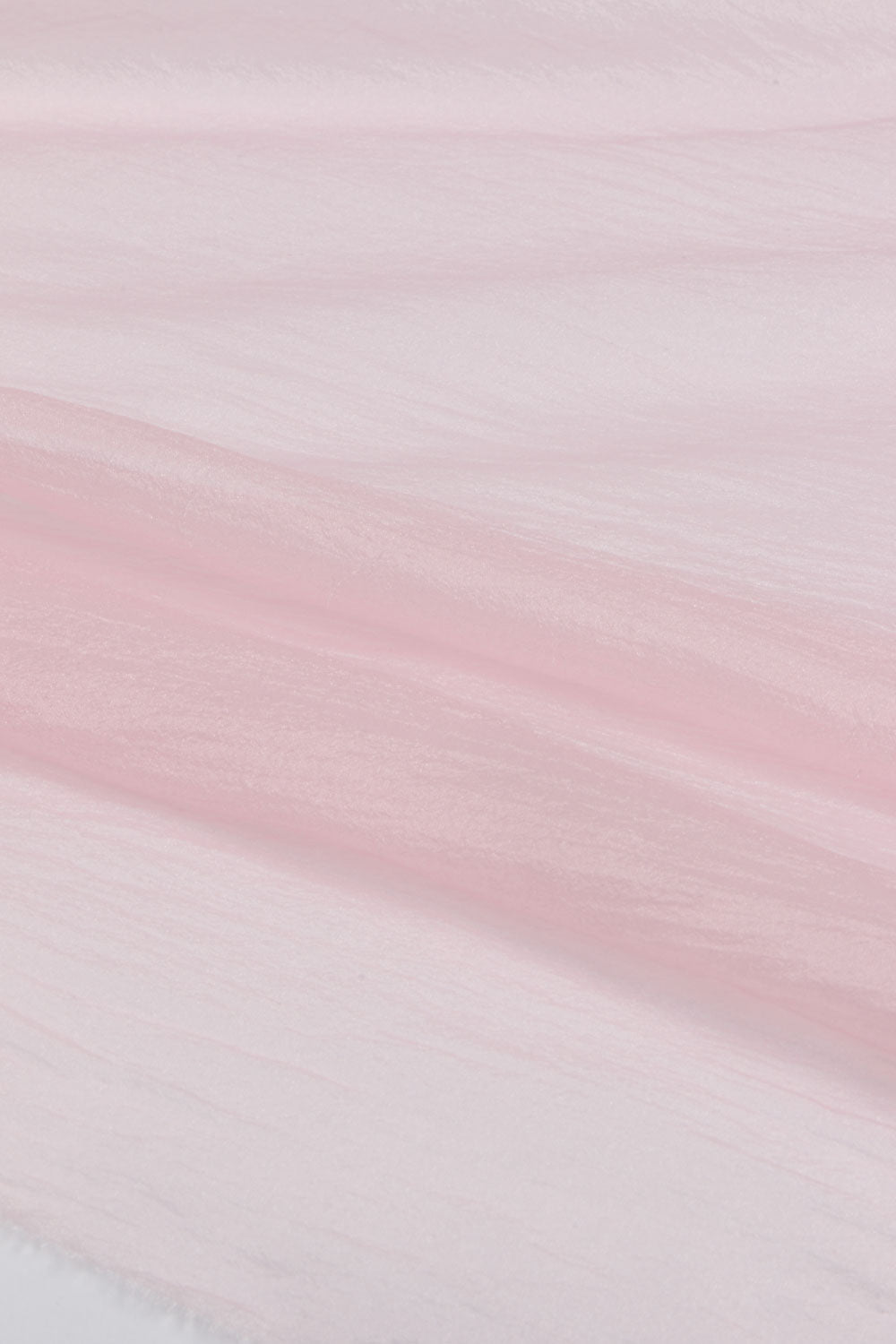 Tafta & Shantung & Organza