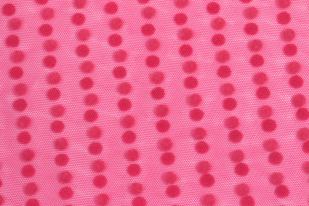 TULLE BULINE