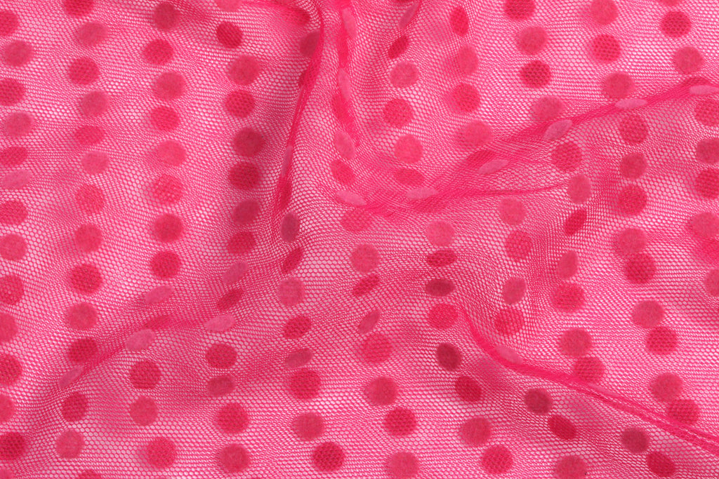 TULLE BULINE