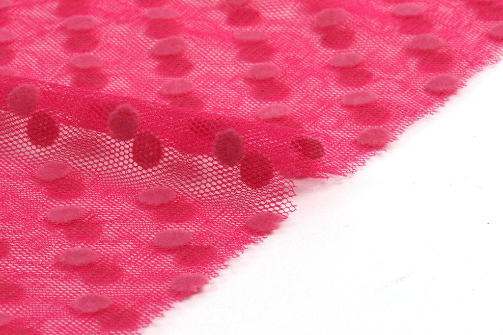 TULLE BULINE