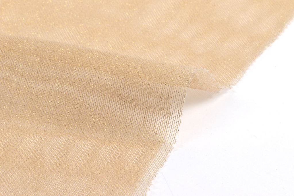 TULLE LUREX