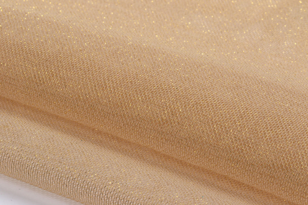 TULLE LUREX