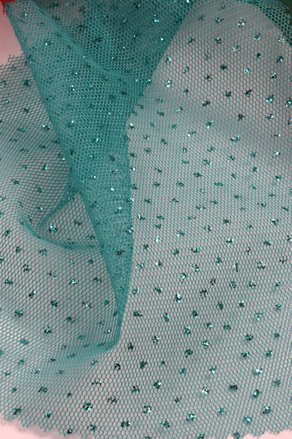 TULLE GLITTER