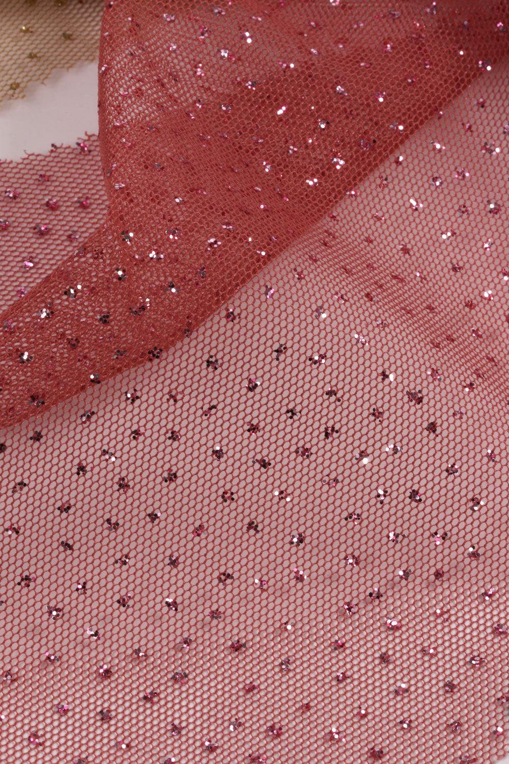 TULLE GLITTER