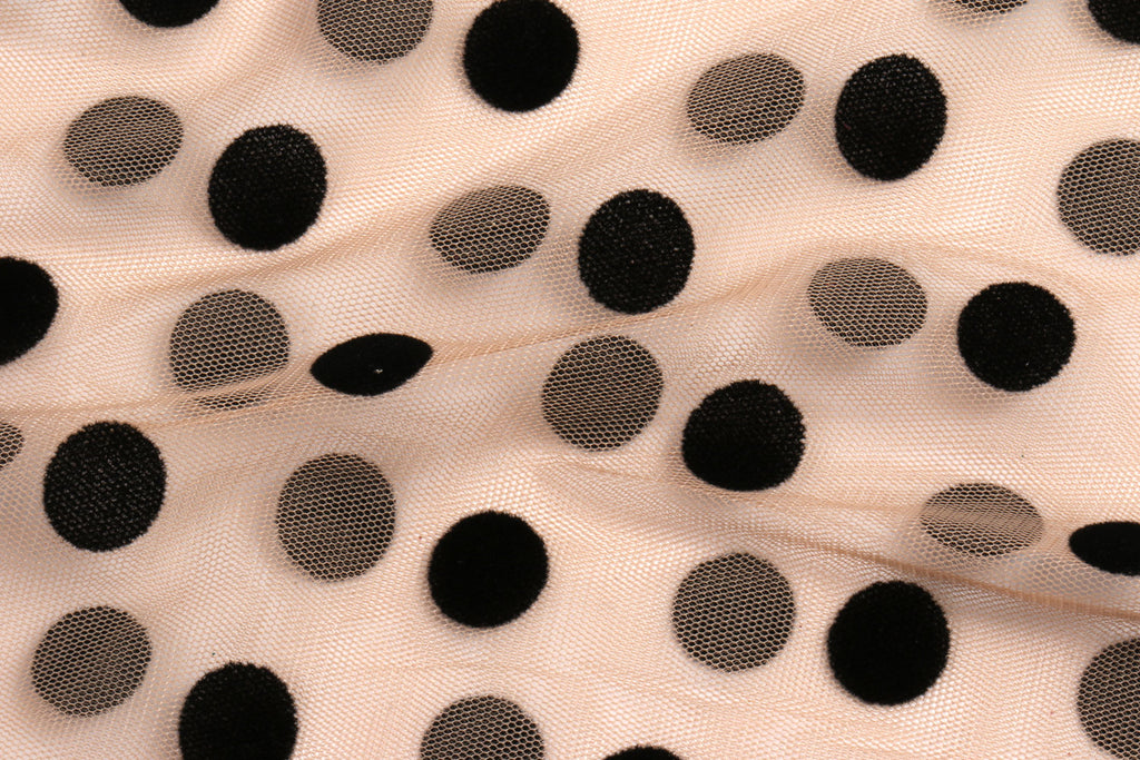 TULLE BULINE
