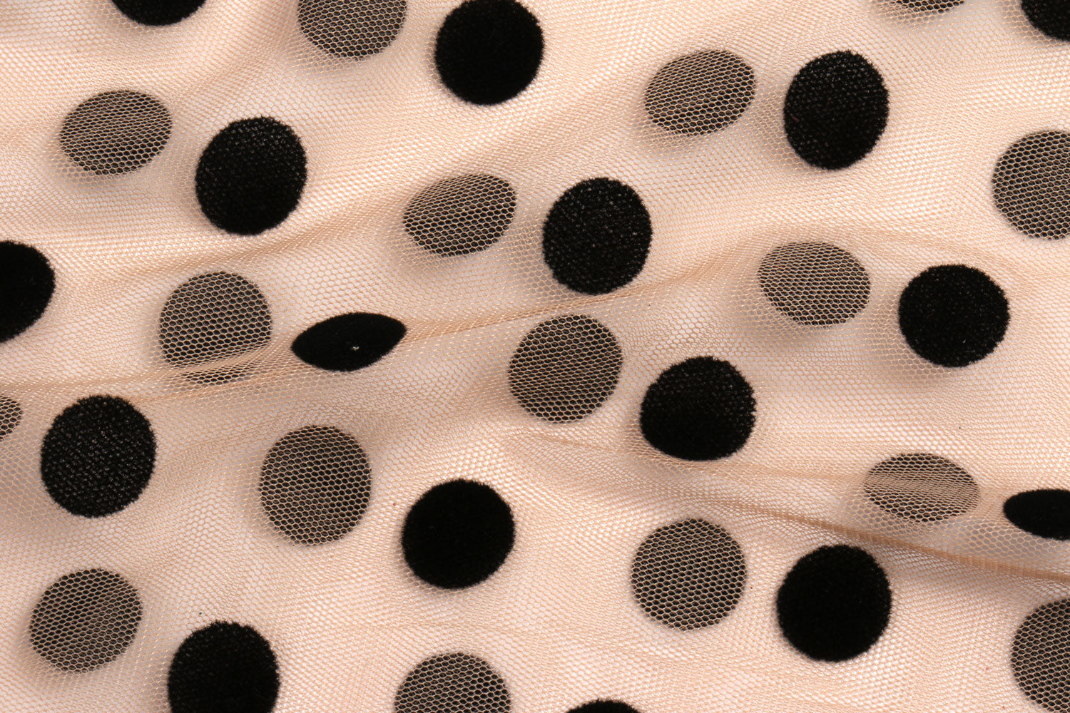 TULLE BULINE