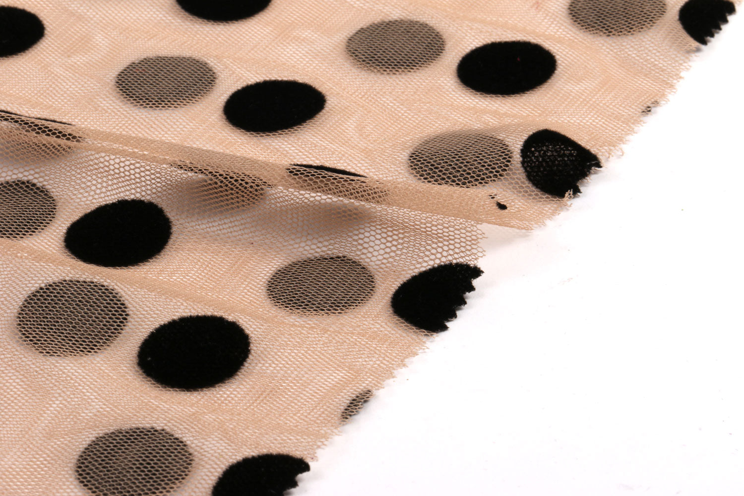 TULLE BULINE