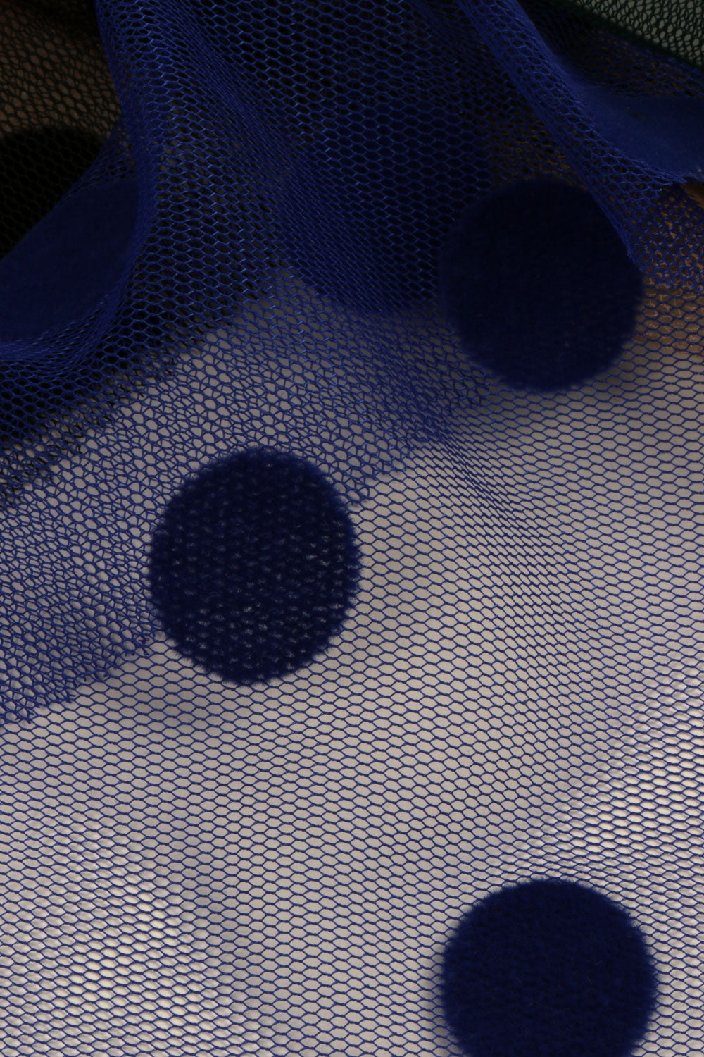 TULLE BULINE