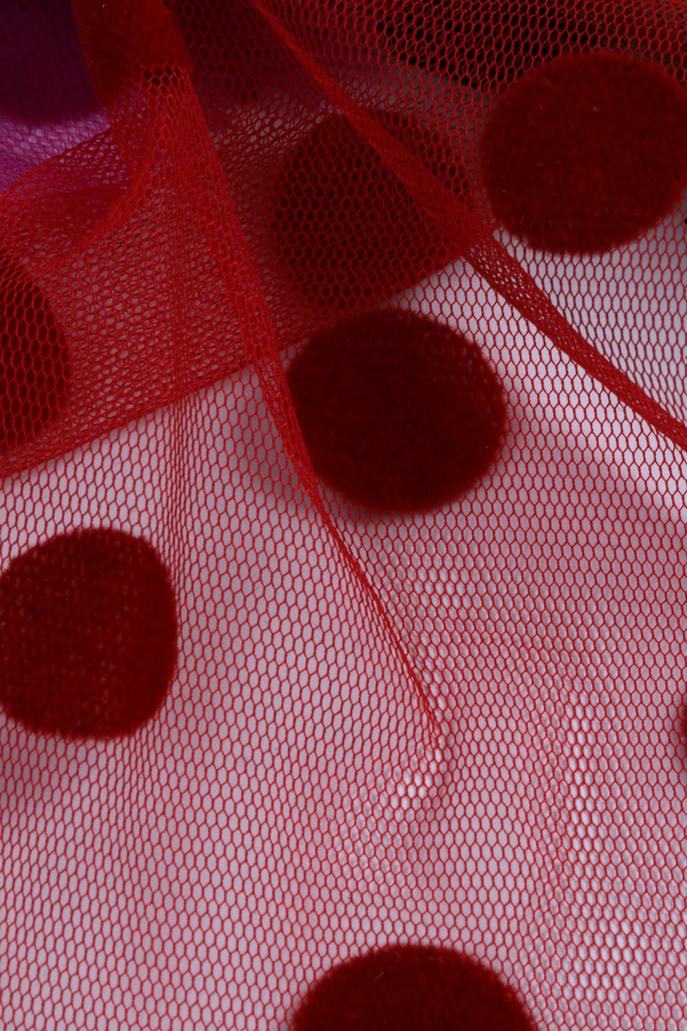 TULLE BULINE