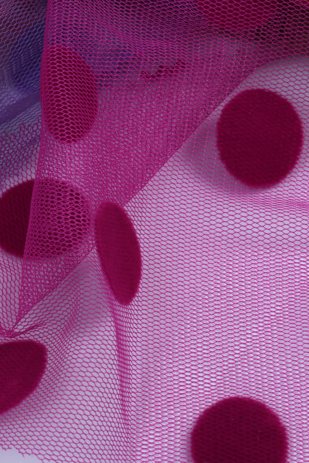 TULLE BULINE