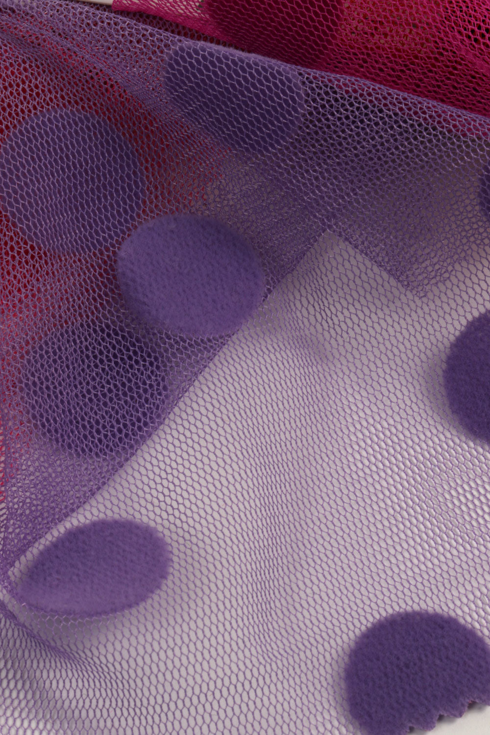 TULLE BULINE