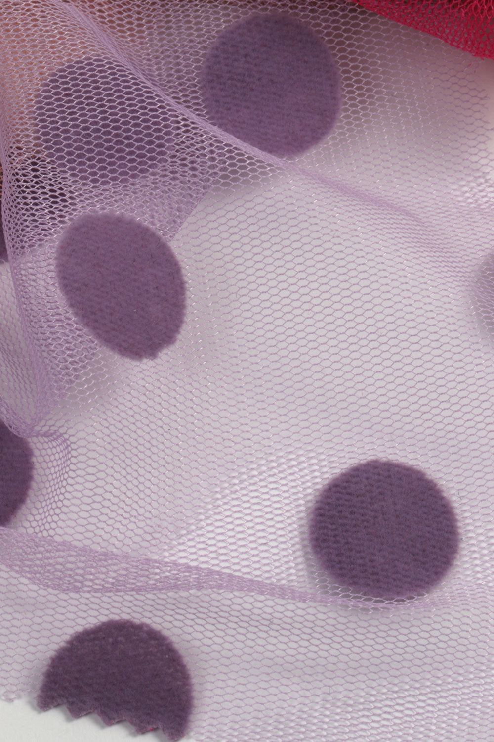 TULLE BULINE