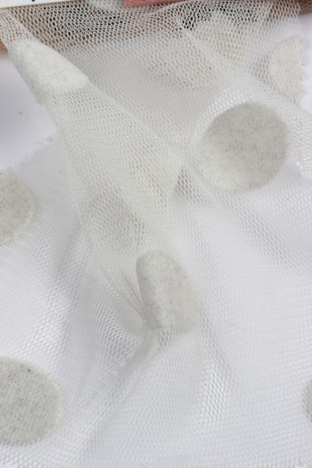 TULLE BULINE