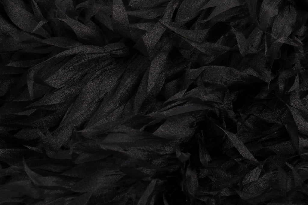 Модная бахрома