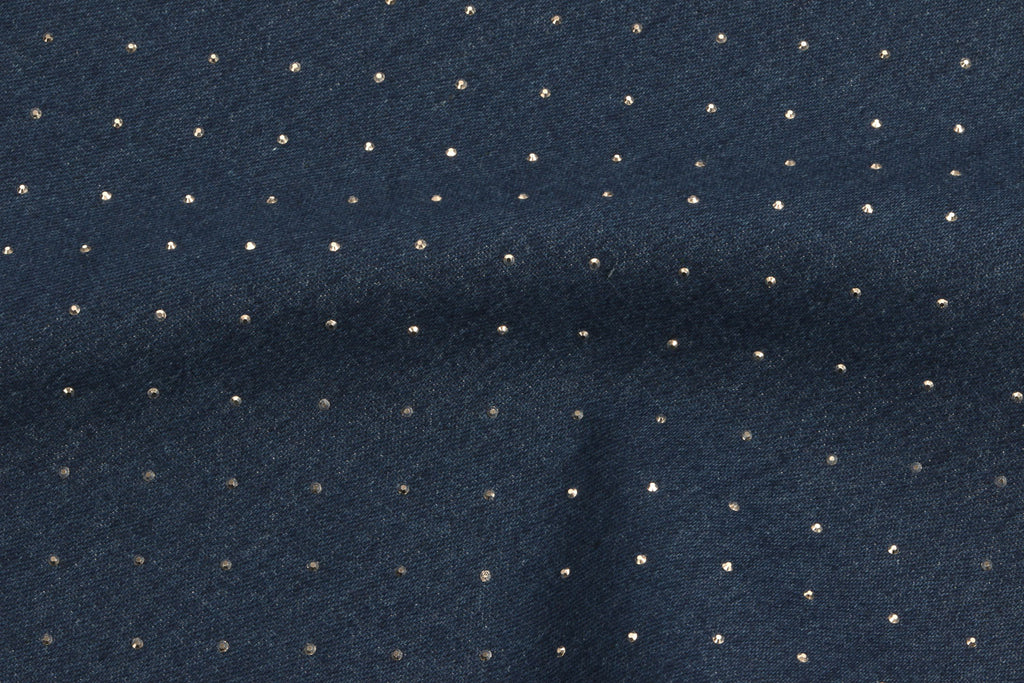 ДЖИНСЫ СТРАЗЫ