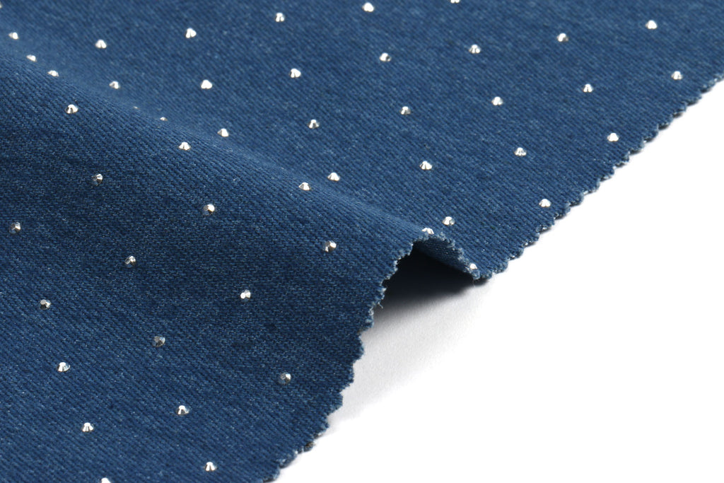 ДЖИНСЫ СТРАЗЫ