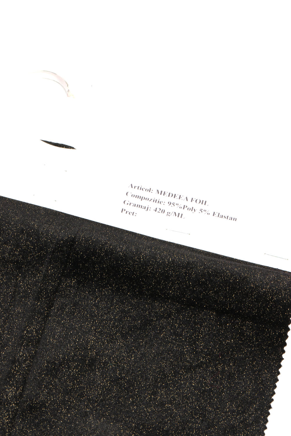 MEDEEA FOIL