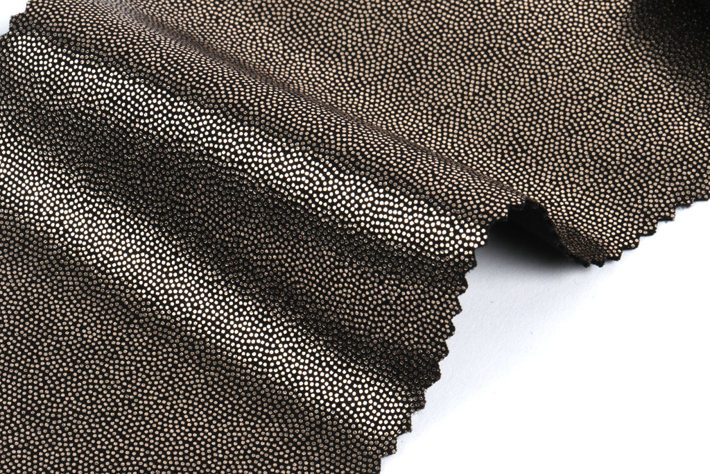 SCUBA FOIL ЛЮРЕКС