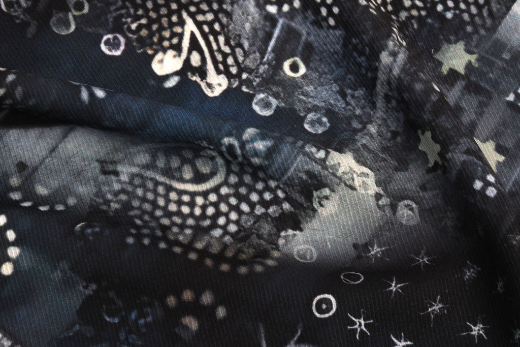 ПОЛИ СПАНДЕКС ПРИНТ