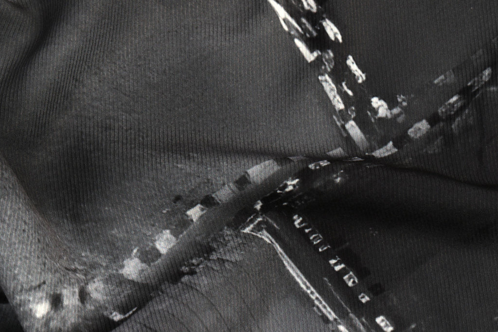 ПОЛИ СПАНДЕКС ПРИНТ