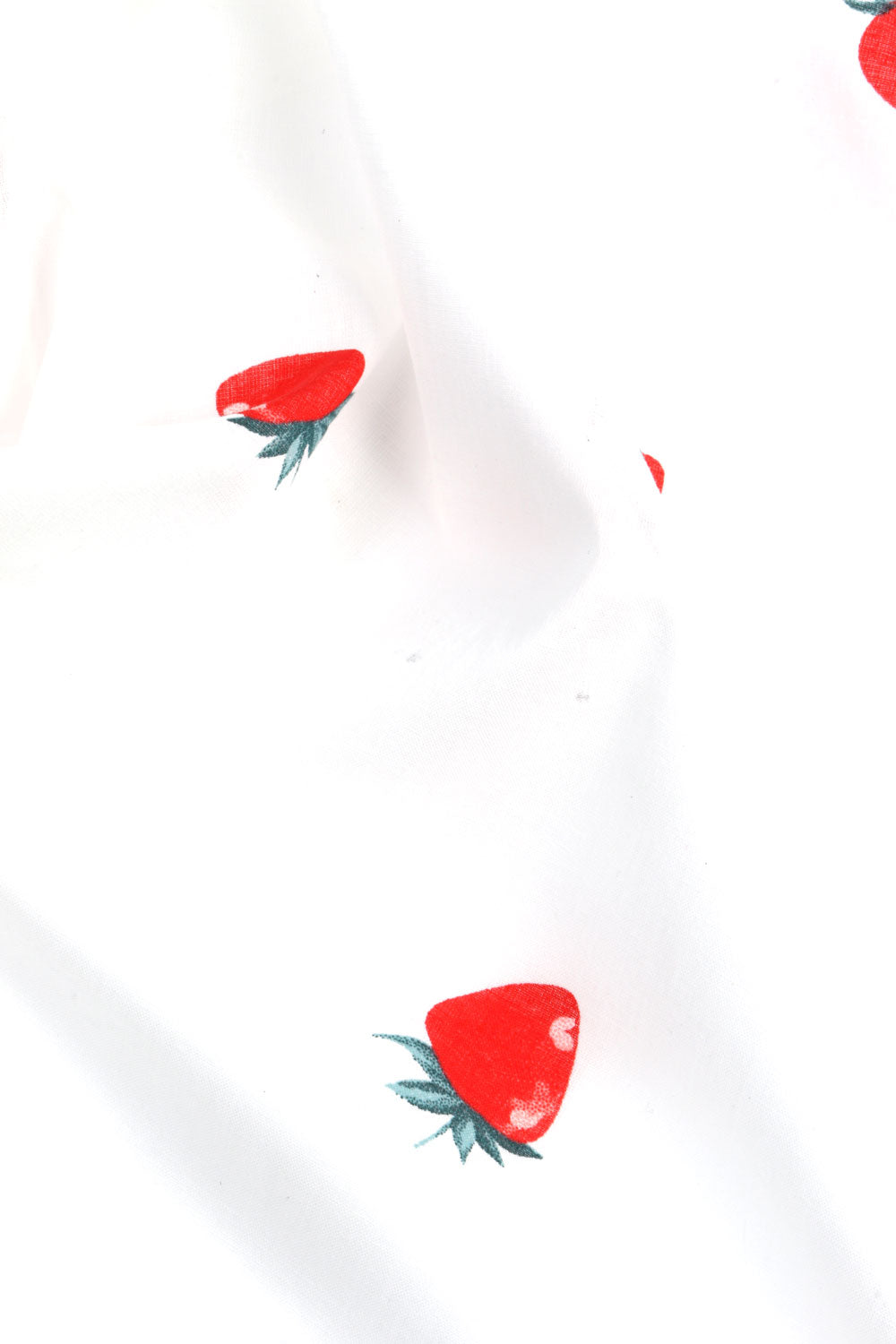 ХЛОПКОВЫЙ ВУАЛЬ С ПЕЧАТЬЮ