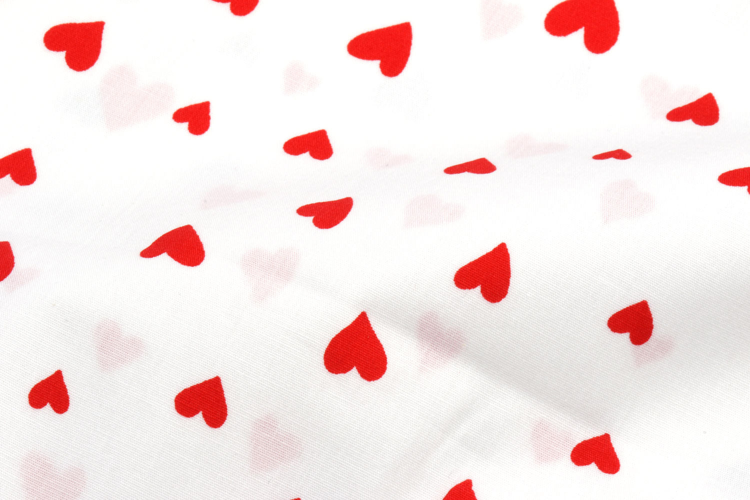 ПОПЛИН С ПРИНТОМ