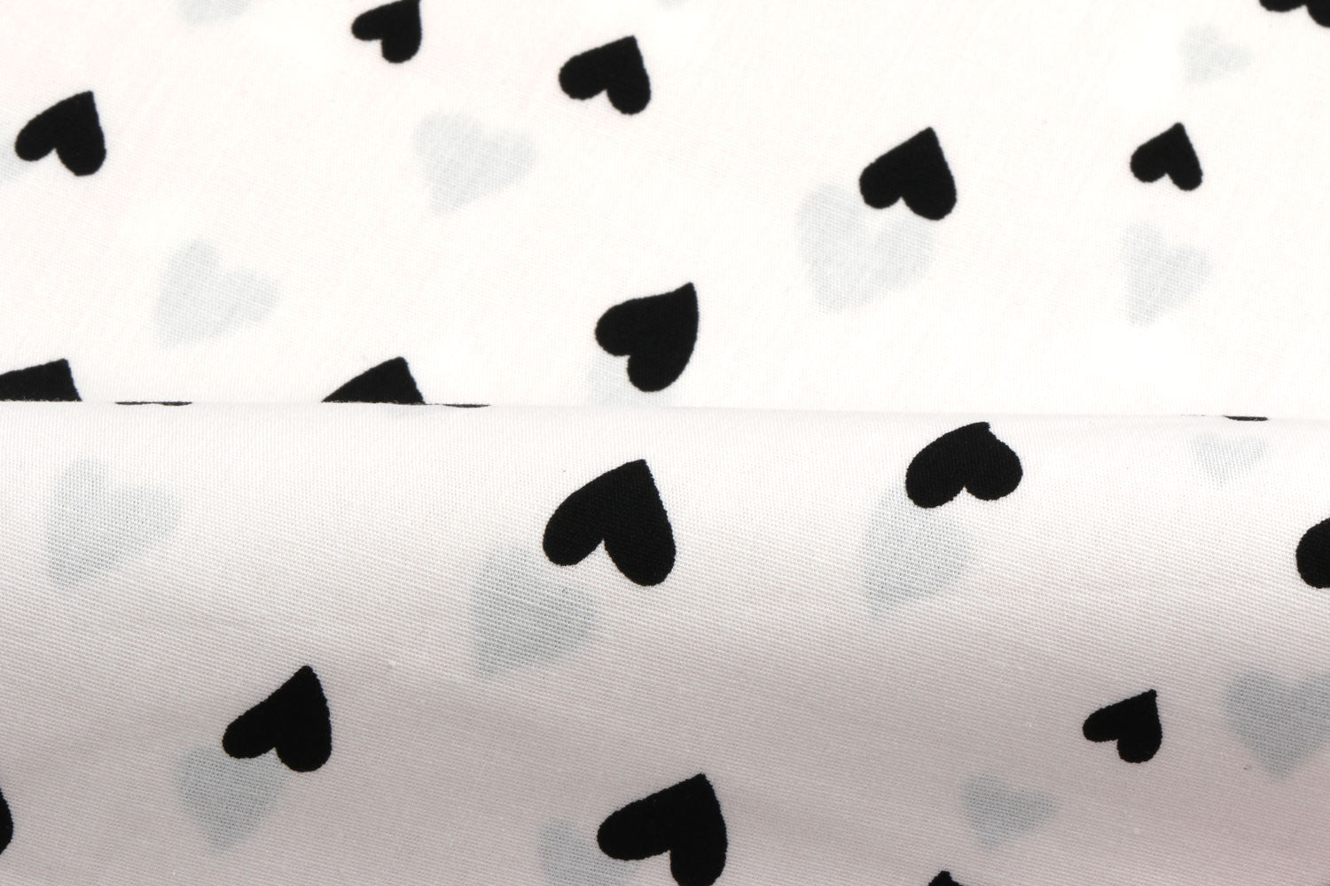 ПОПЛИН С ПРИНТОМ