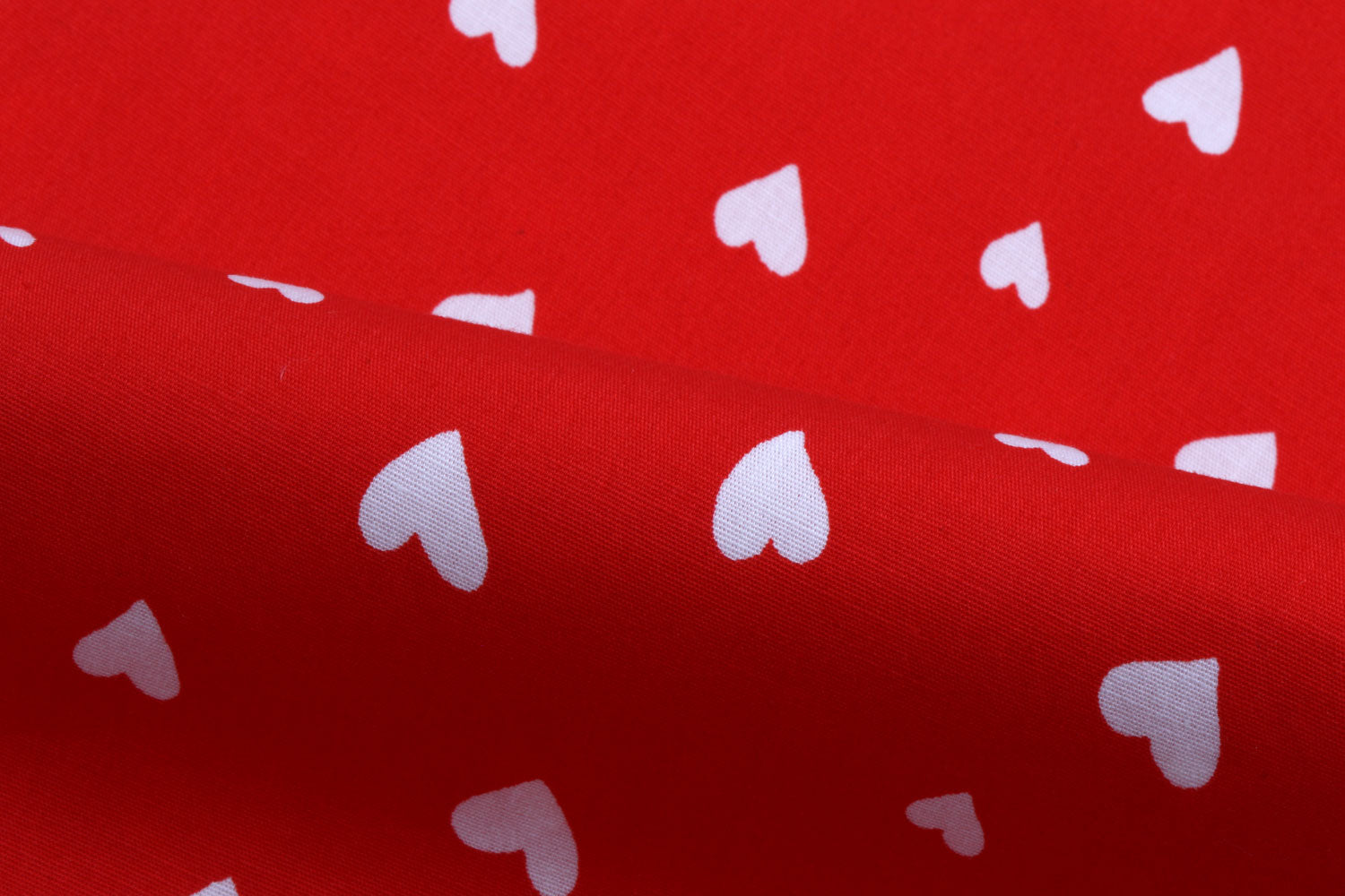 ПОПЛИН С ПРИНТОМ