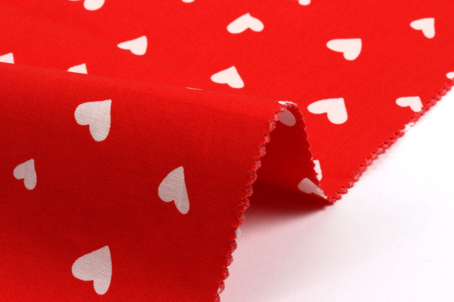 ПОПЛИН С ПРИНТОМ