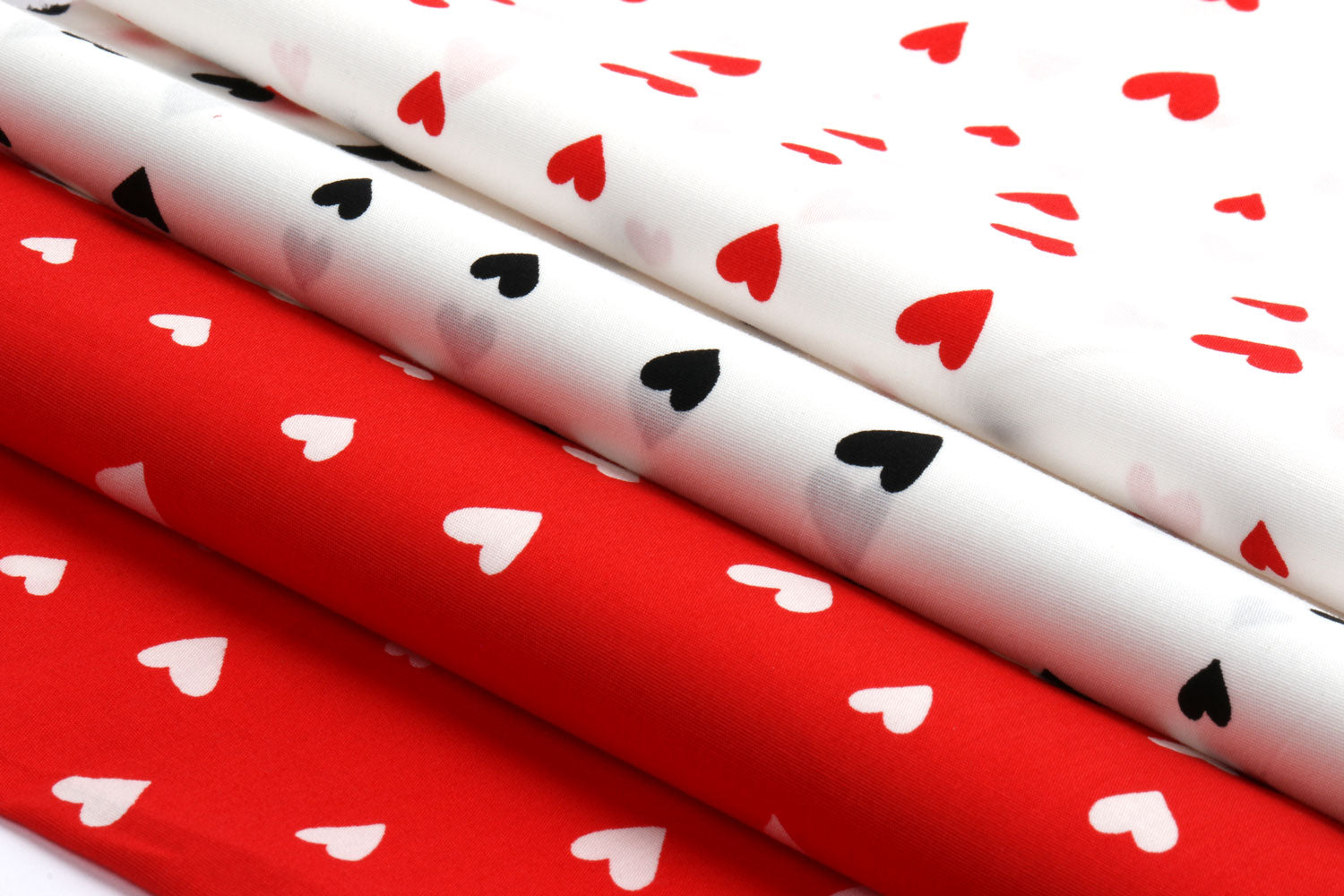 ПОПЛИН С ПРИНТОМ