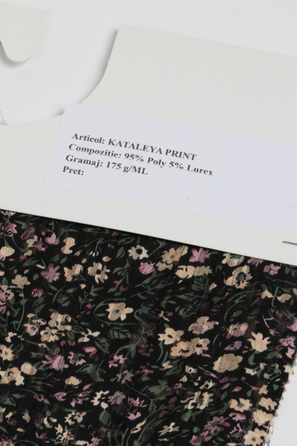 KATALEYA PRINT