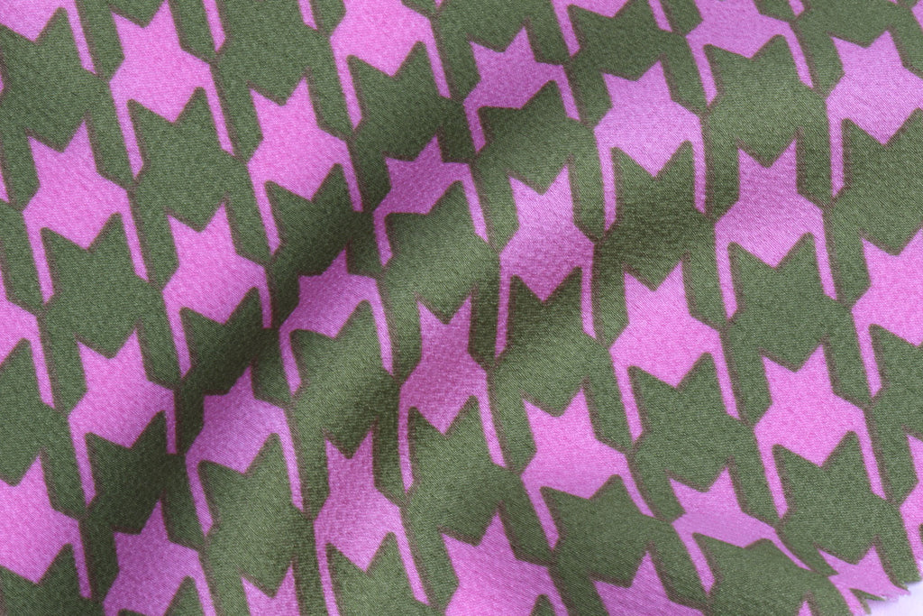 АТЛАС С ПРИНТОМ BUBBLE