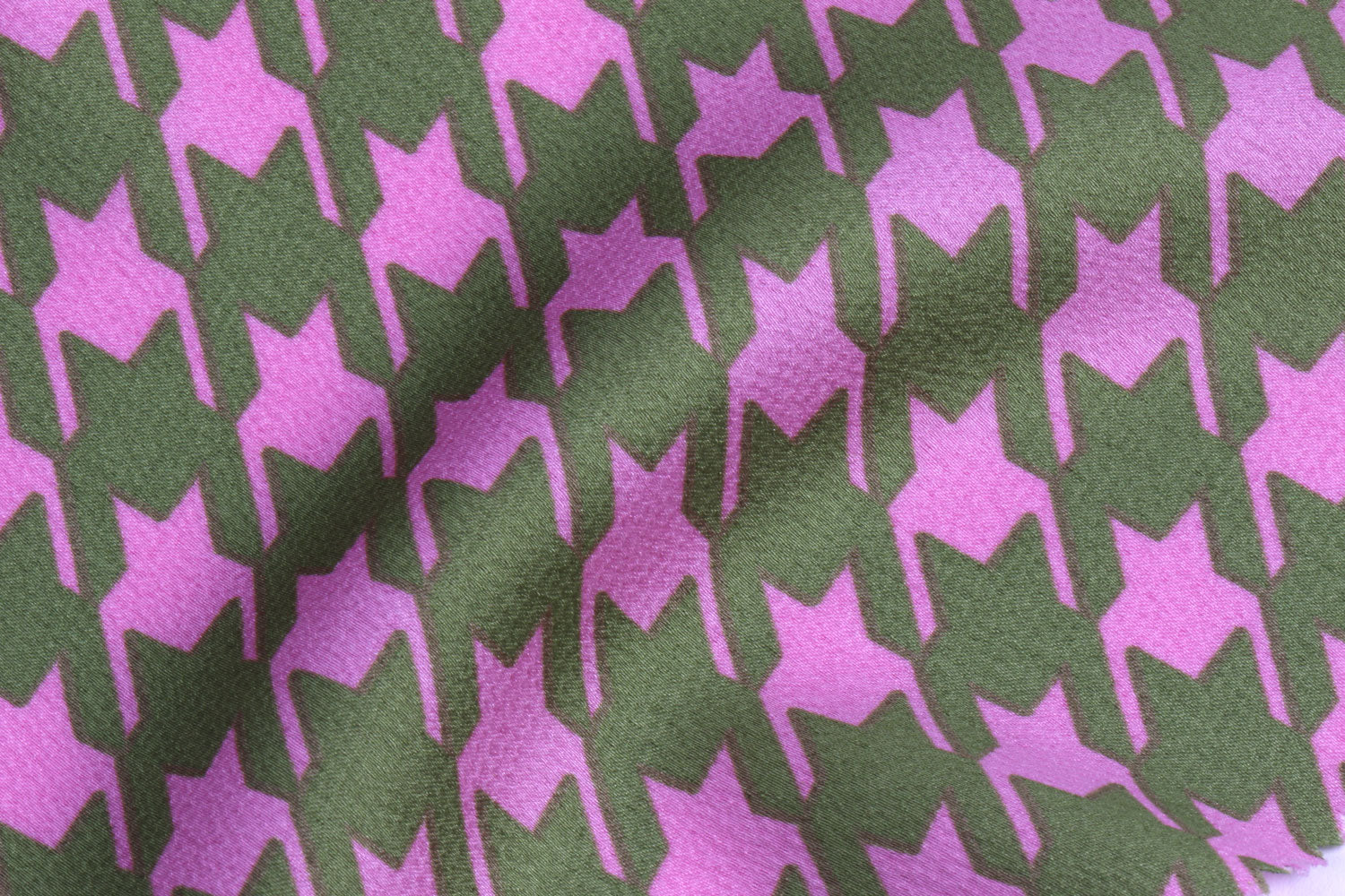 АТЛАС С ПРИНТОМ BUBBLE