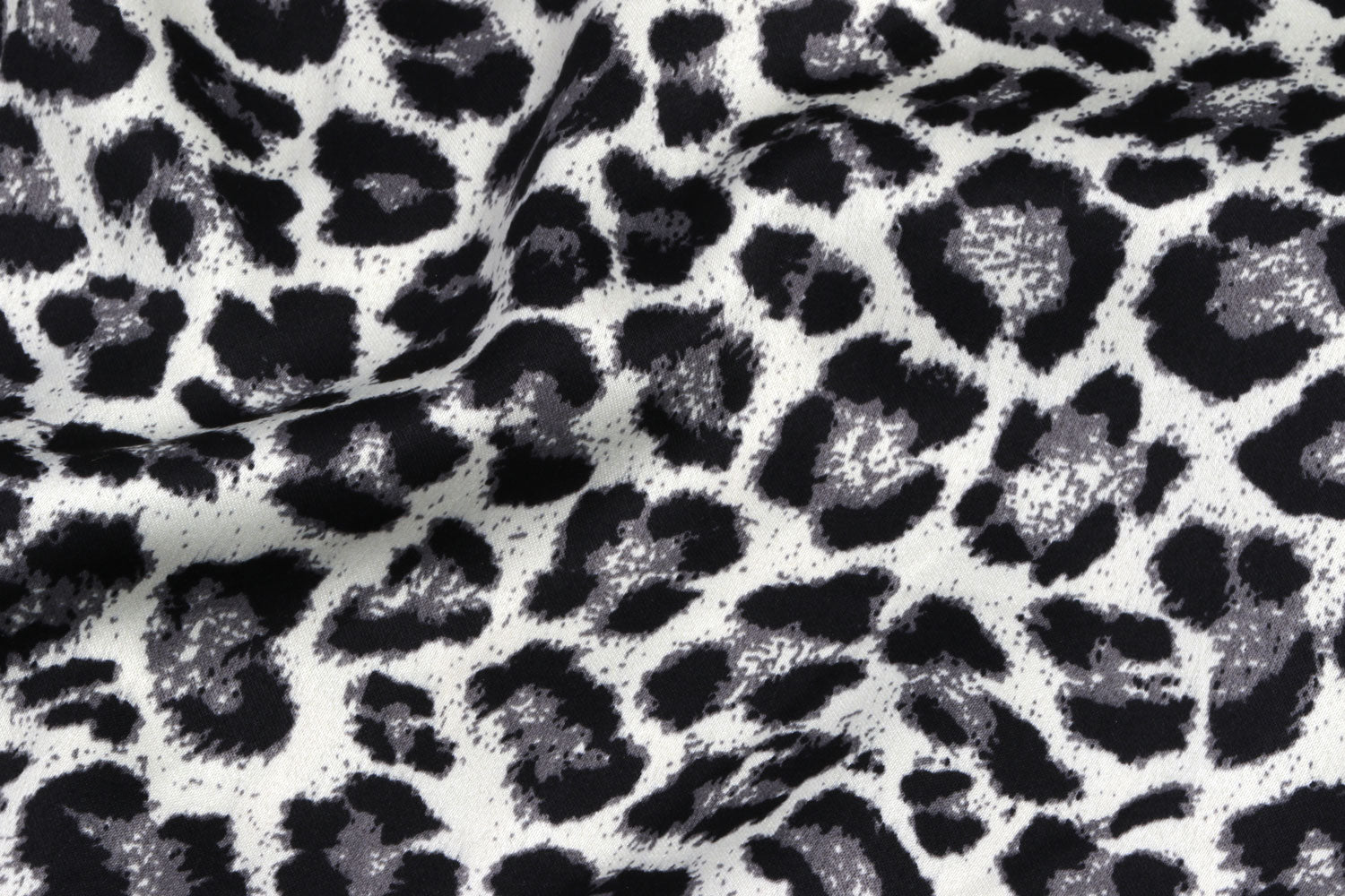SATIN TWILL PRINT