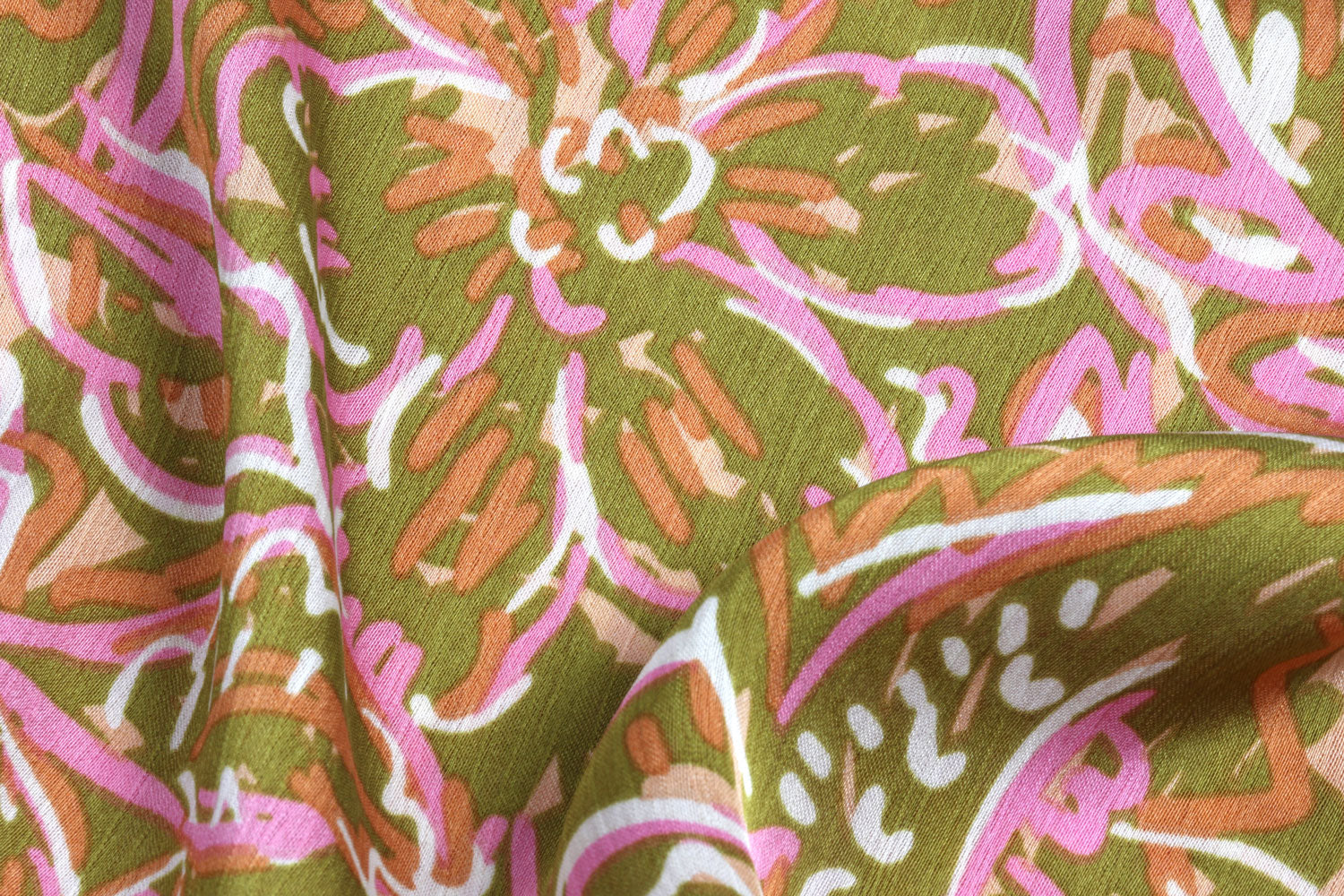 CHIFFON PRINT