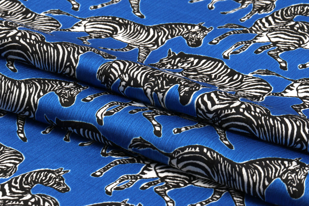 CHIFFON PRINT