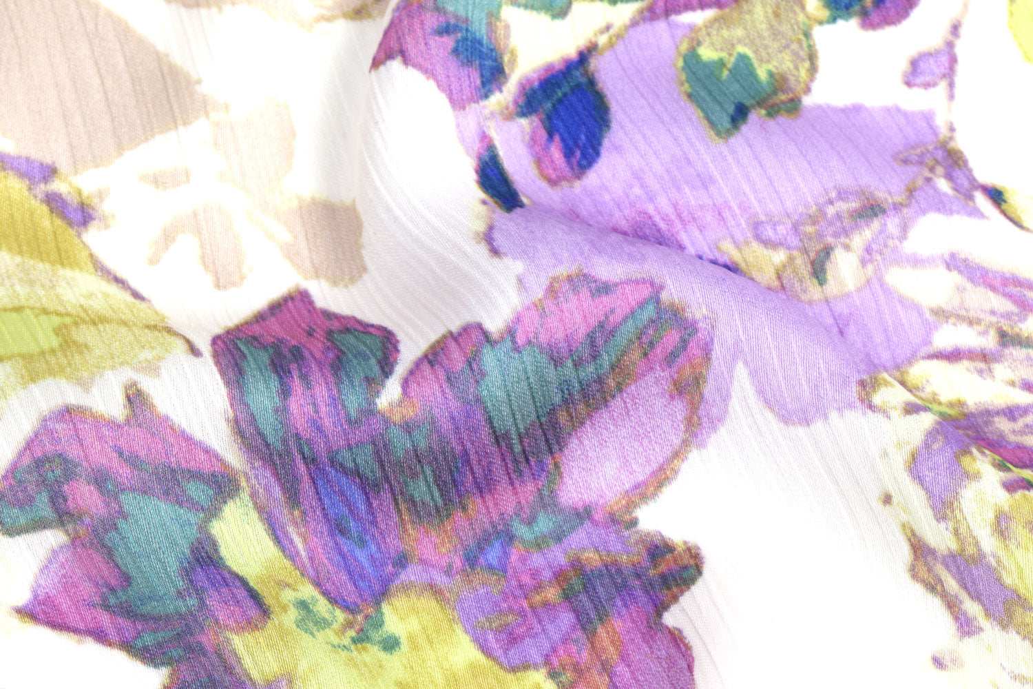 CHIFFON PRINT