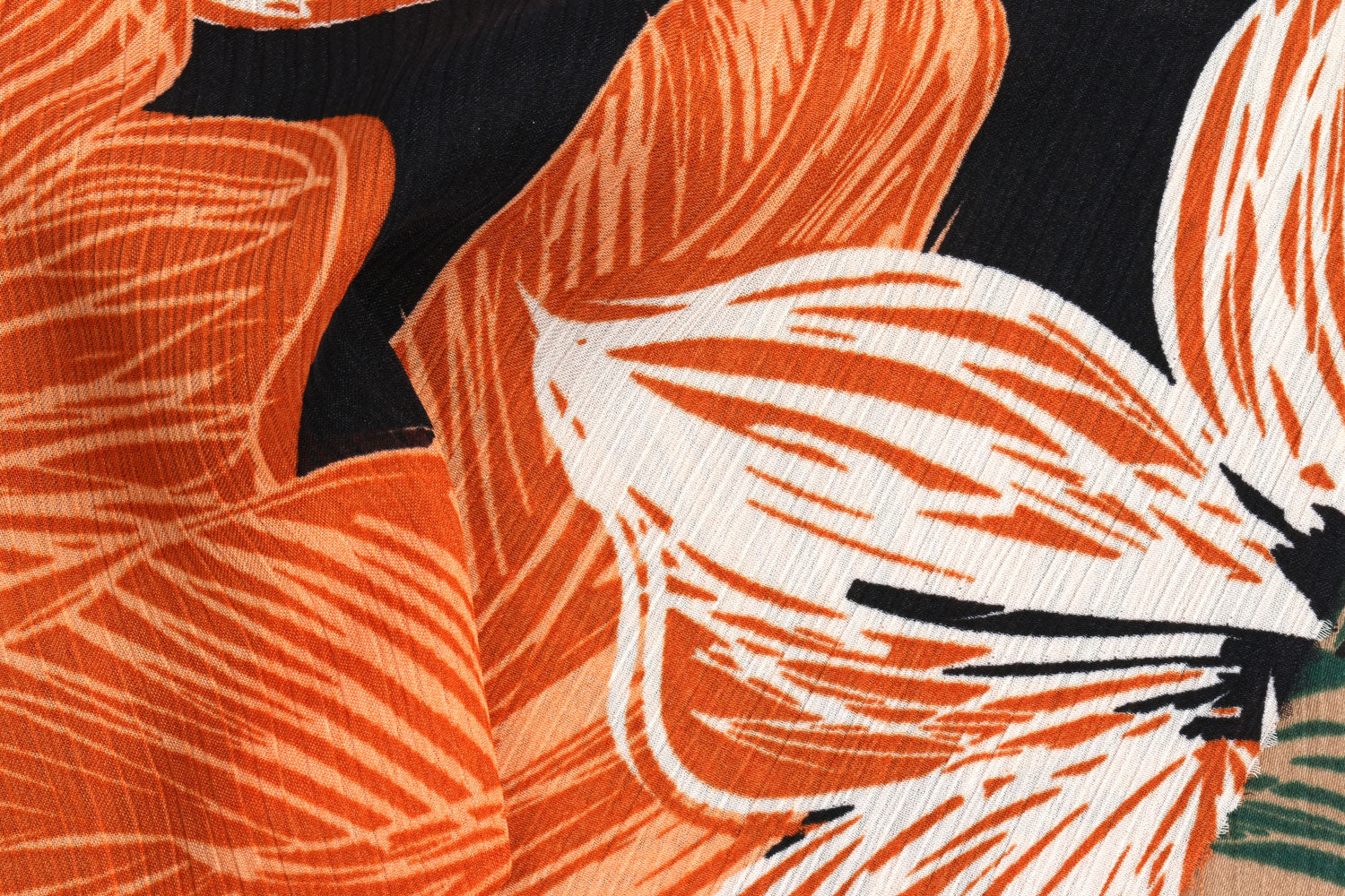 CHIFFON PRINT