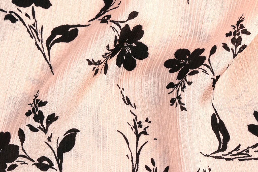 CHIFFON PRINT