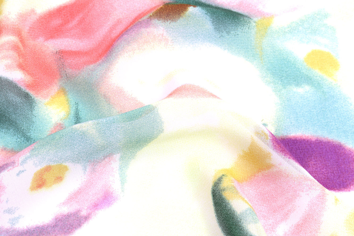 CHIFFON PRINT