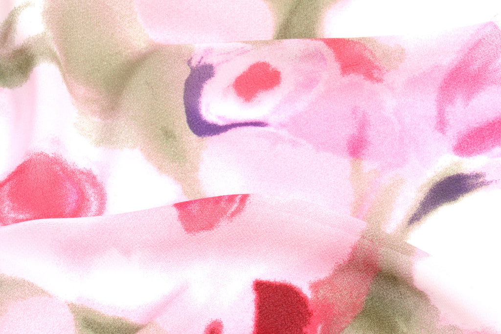 CHIFFON PRINT