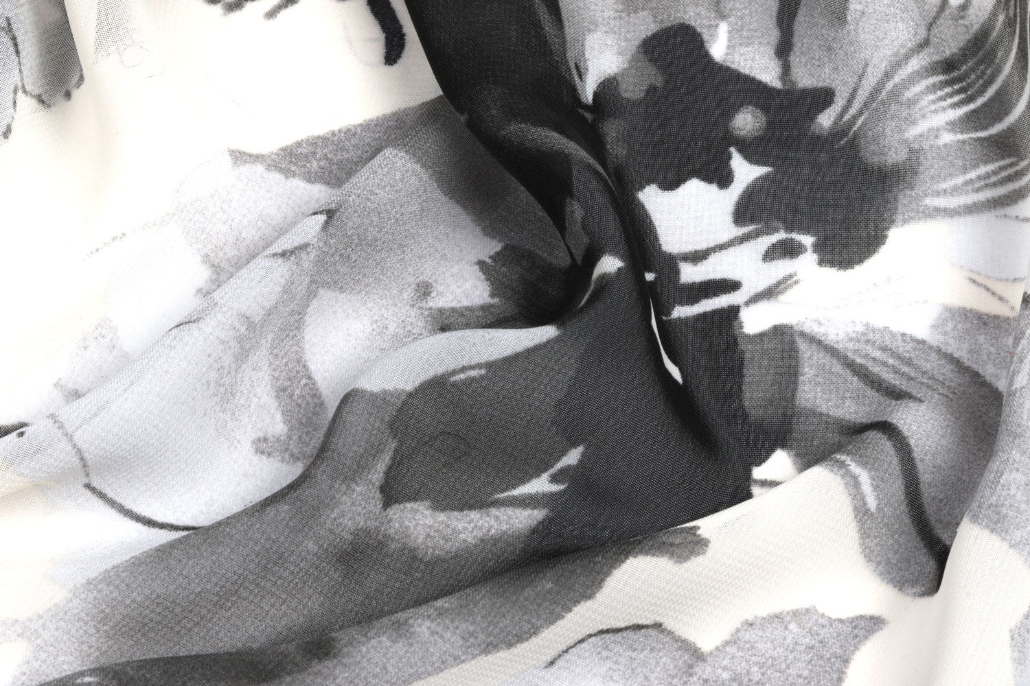 CHIFFON PRINT