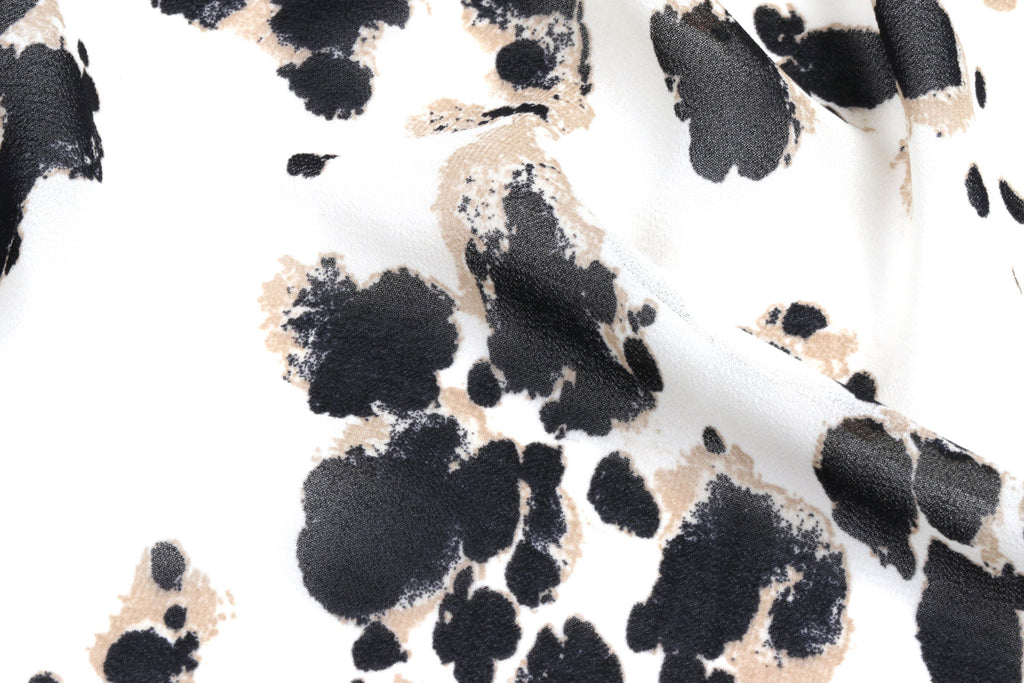 CHIFFON PRINT