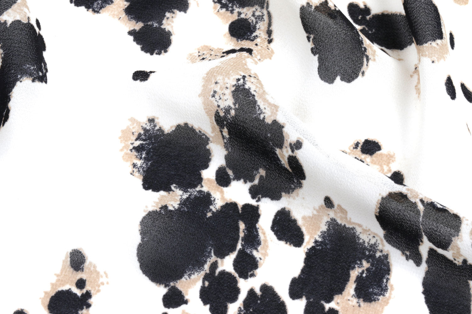 CHIFFON PRINT