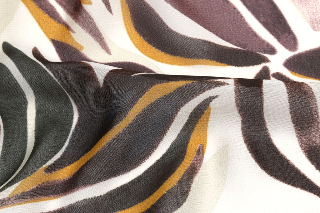 CHIFFON PRINT