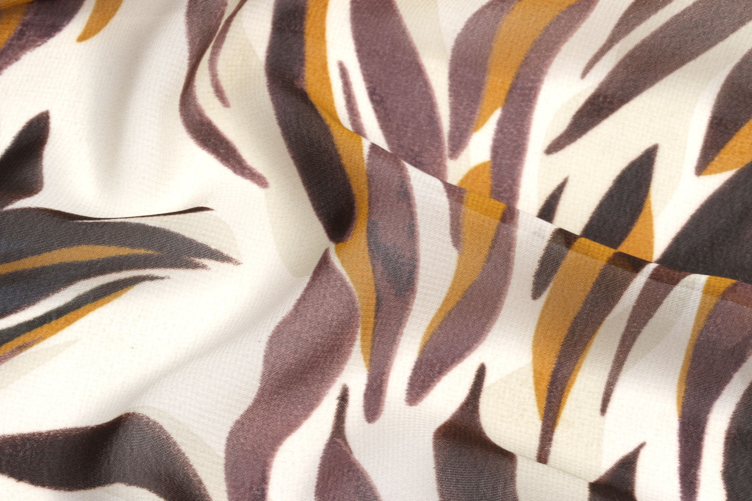 CHIFFON PRINT