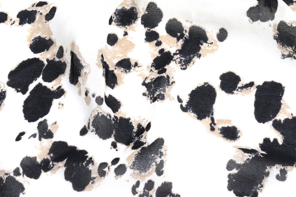 CHIFFON PRINT