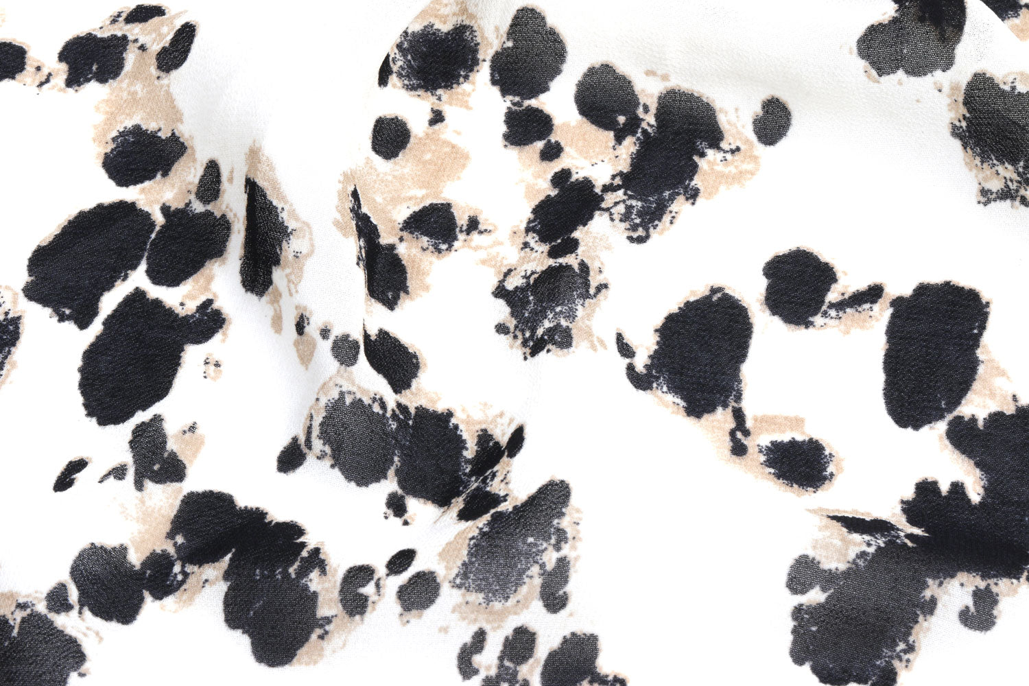 CHIFFON PRINT