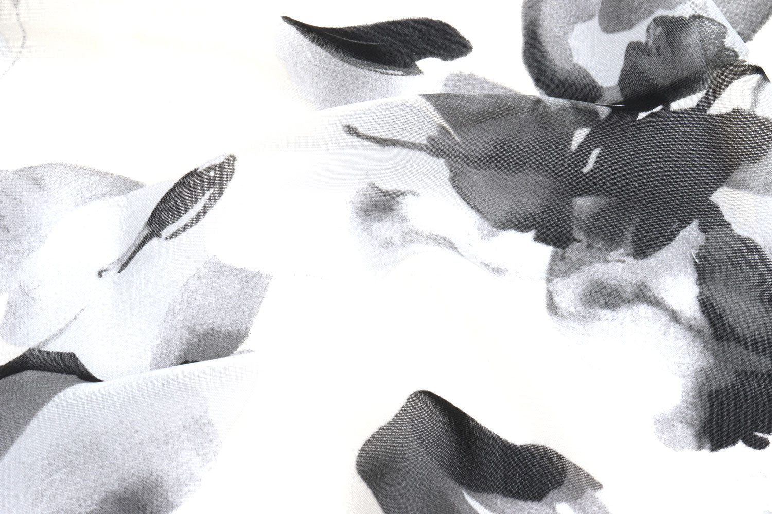 CHIFFON PRINT