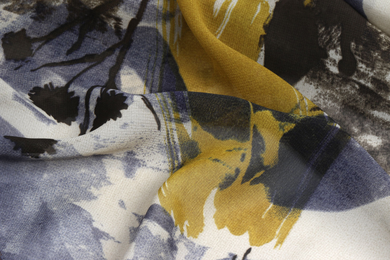 CHIFFON PRINT